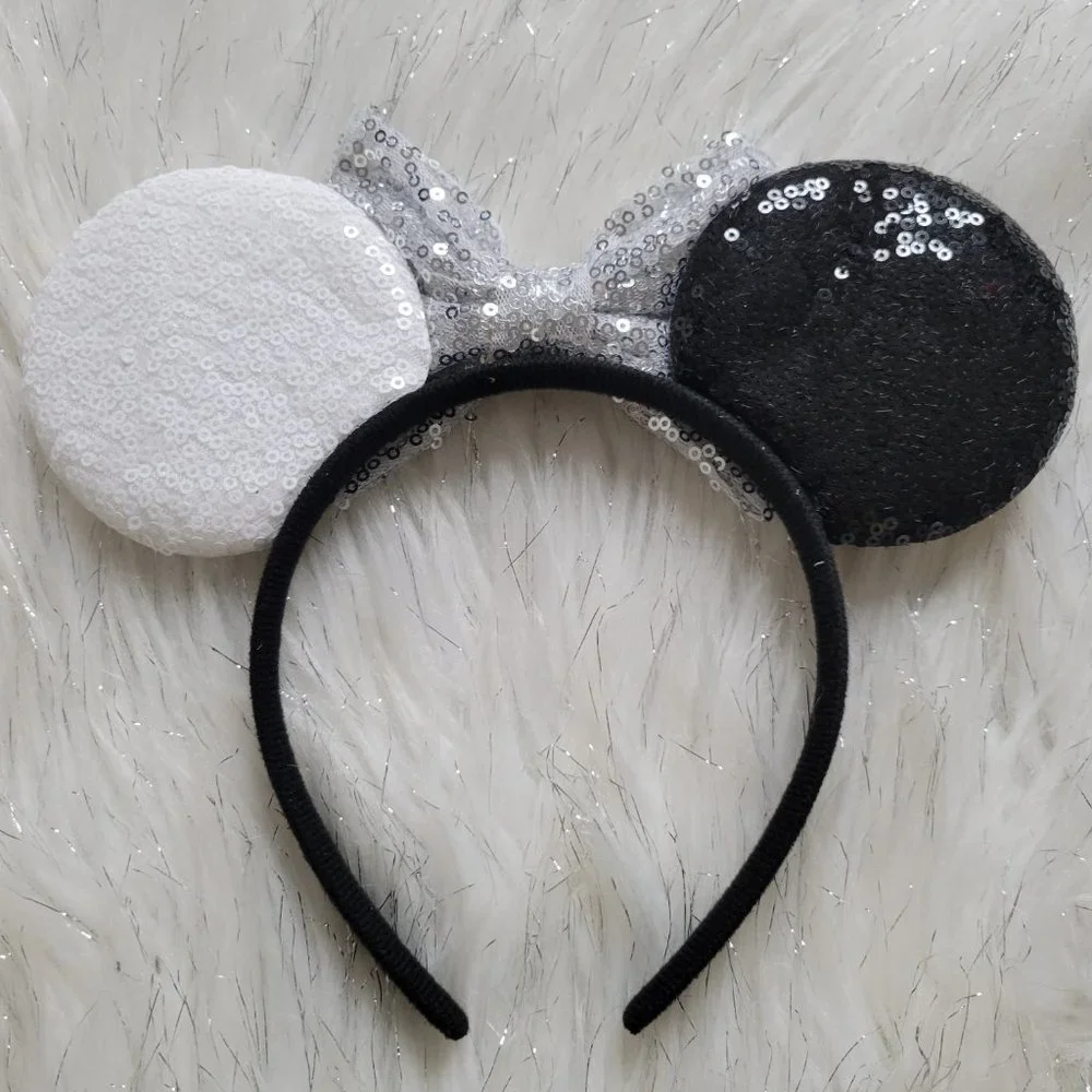 Minnie Mouse Star Wars Ears
